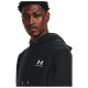 Under Armour Ανδρικό φούτερ UA Essential Fleece Hoodie